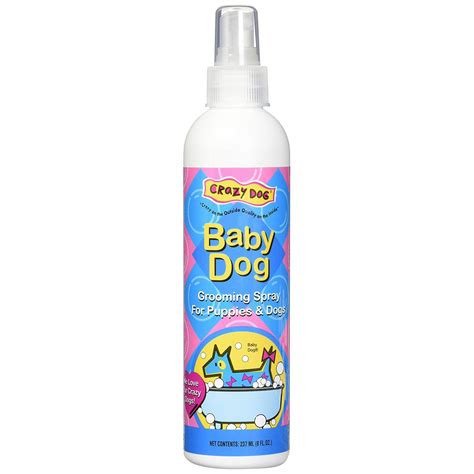 best puppy perfume|baby powder perfume for dogs.